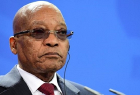 South Africa's ANC decides to remove Zuma as head of state: source  